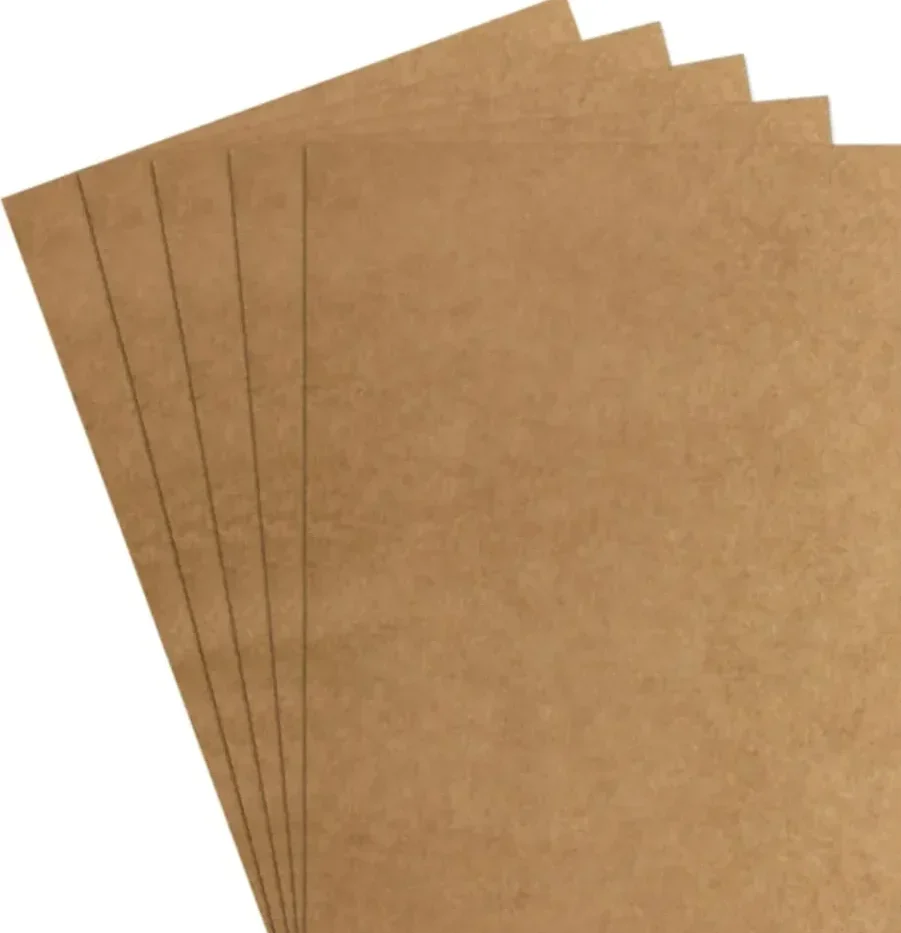 Kraft paper