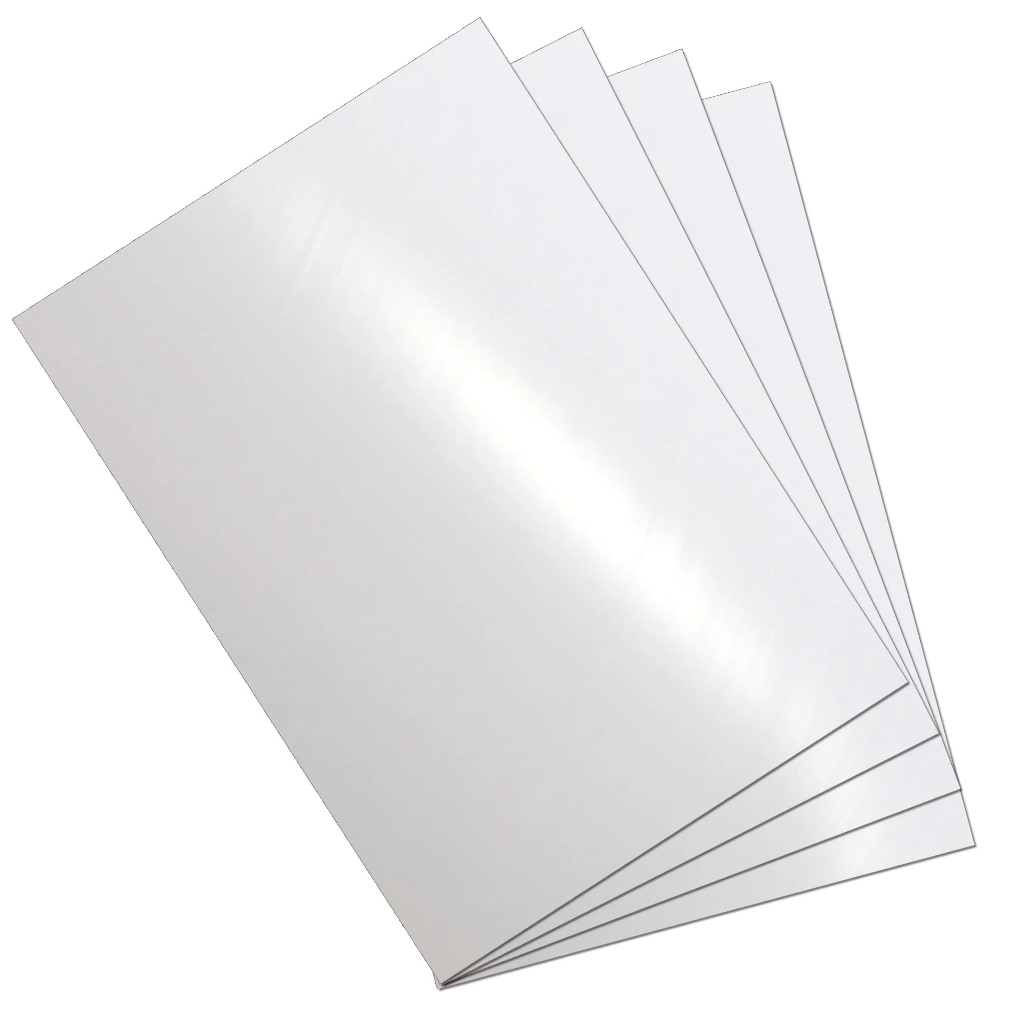 coated paper